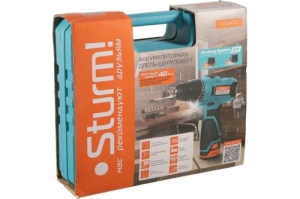 Sturm! CD1240C . : (  )