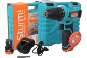 Sturm! CD1240C . : (  )