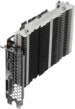  Palit RTX3050 KALMX NVIDIA GeForce RTX 3050 6Gb PCI-E 4.0 96bit GDDR6 1042/14000 DVIx1 HD