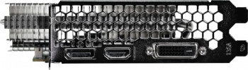  Palit RTX3050 KALMX NVIDIA GeForce RTX 3050 6Gb PCI-E 4.0 96bit GDDR6 1042/14000 DVIx1 HD
