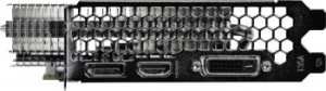  Palit RTX3050 KALMX NVIDIA GeForce RTX 3050 6Gb PCI-E 4.0 96bit GDDR6 1042/14000 DVIx1 HD