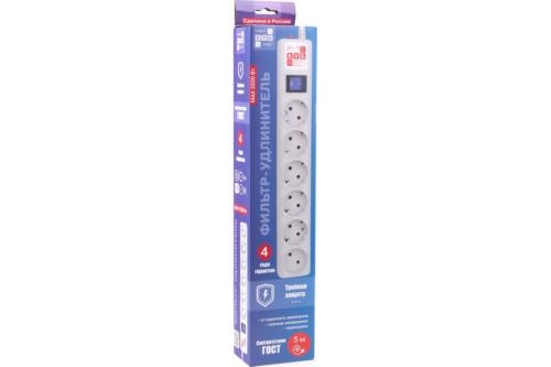   Power Cube SPG5-1 PC 0,5, 5, . 10, UPS(C14), SPG5-1