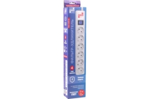   Power Cube SPG5-1 PC 0,5, 5, . 10, UPS(C14), SPG5-1