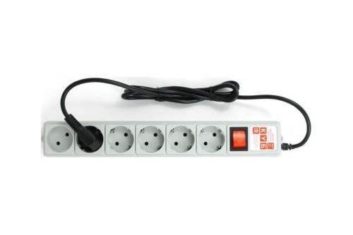   Power Cube SPG5-1 PC 0,5, 5, . 10, UPS(C14), SPG5-1