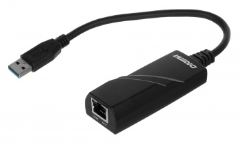   Ethernet Digma D-USB3-LAN1000 USB 3.0