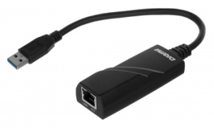   Ethernet Digma D-USB3-LAN1000 USB 3.0