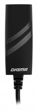   Ethernet Digma D-USB3-LAN1000 USB 3.0