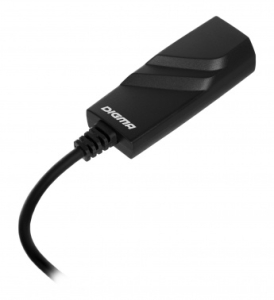   Ethernet Digma D-USB3-LAN1000 USB 3.0