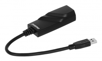   Ethernet Digma D-USB3-LAN1000 USB 3.0
