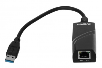   Ethernet Digma D-USB3-LAN1000 USB 3.0