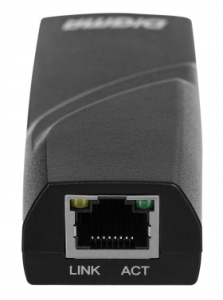   Ethernet Digma D-USB3-LAN1000 USB 3.0