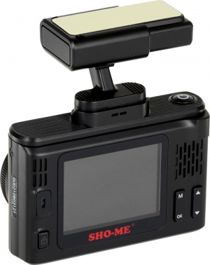   - Sho-Me Combo Note WiFi DUO GPS 