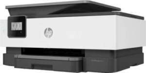  HP Officejet Pro 8013   //, (A4, 18/10 /, , ADF, 