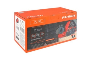   PATRIOT PL 750   750 ,   82 