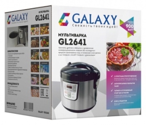  GALAXY GL 2641, ,  5 , 900 , 11 ,  , 