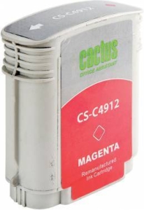  Cactus CS-C4912   82 HP Design Jet 500/800C (72ml)