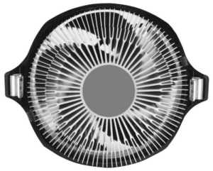    Arctic Alpine 23 CO, AMD AM4, , 2700 /, 22.5 , 4-pin, 65  (ACA