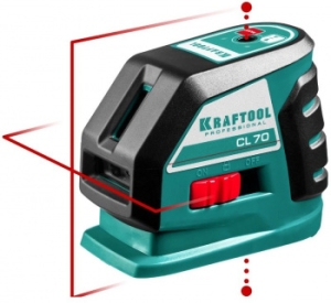   KRAFTOOL 34660-3   cl-70-3 20 / 70 