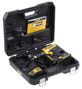 - DeWalt DCD776S2-ZA 300 . : (  )