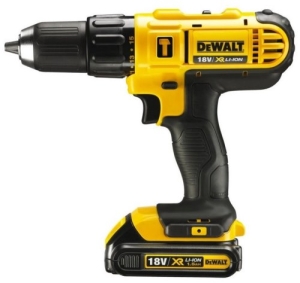 - DeWalt DCD776S2-ZA 300 . : (  )