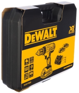 - DeWalt DCD776S2-ZA 300 . : (  )