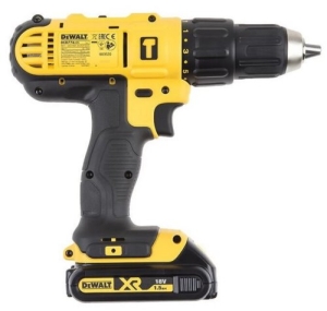 - DeWalt DCD776S2-ZA 300 . : (  )