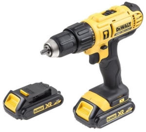 - DeWalt DCD776S2-ZA 300 . : (  )