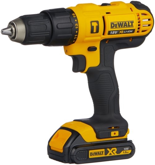 - DeWalt DCD776S2-ZA 300 . : (  )