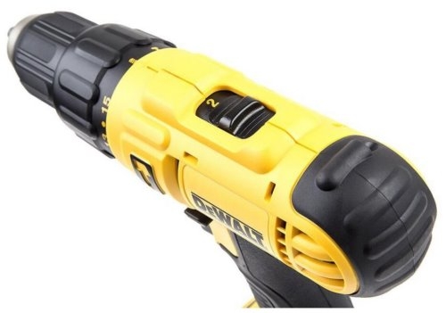 - DeWalt DCD776S2-ZA 300 . : (  )