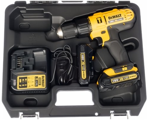 - DeWalt DCD776S2-ZA 300 . : (  )