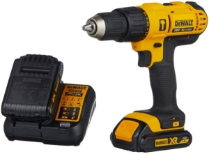 - DeWalt DCD776S2-ZA 300 . : (  )