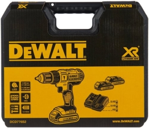 - DeWalt DCD776S2-ZA 300 . : (  )
