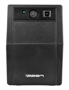    Ippon Back Basic 650 Euro 383323