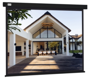  Cactus 128x170.7 Wallscreen CS-PSW-128X170-BK 4:3 -  