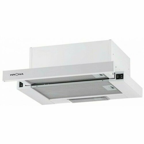  KRONA KAMILLA 450 WHITE