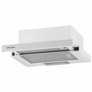   KRONA KAMILLA 450 WHITE