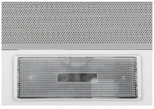  KRONA KAMILLA 450 WHITE