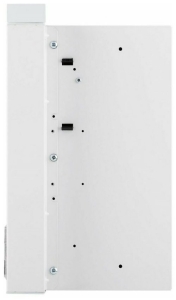   KRONA KAMILLA 450 WHITE