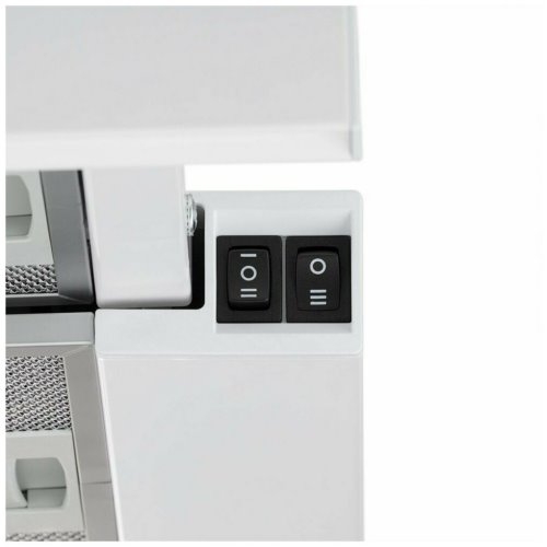   KRONA KAMILLA 450 WHITE