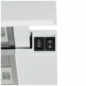   KRONA KAMILLA 450 WHITE