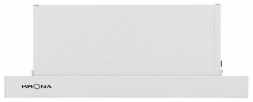   KRONA KAMILLA 450 WHITE