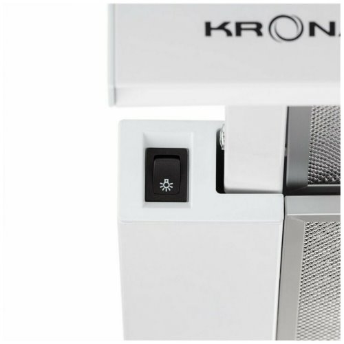   KRONA KAMILLA 450 WHITE