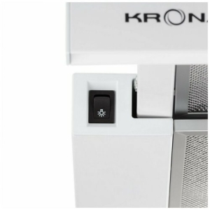   KRONA KAMILLA 450 WHITE