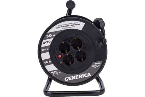    430 2P+PE 16 30  . 31.5. GENERICA IEK WKP20-16-04-30-G