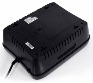    Powercom Spider SPD-650U 390 650 