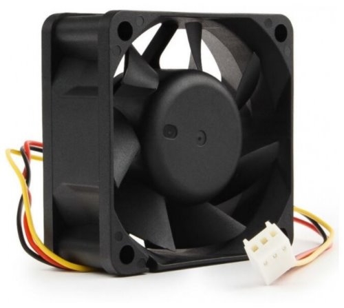  ACD-F0925BM3-A 92mm, ball, 2500rpm, 26dBA, 3pin