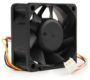  ACD-F0925BM3-A 92mm, ball, 2500rpm, 26dBA, 3pin