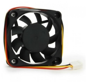  ACD-F0925BM3-A 92mm, ball, 2500rpm, 26dBA, 3pin