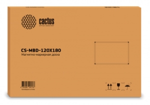   Cactus CS-MBD-120X180 -  120x180  