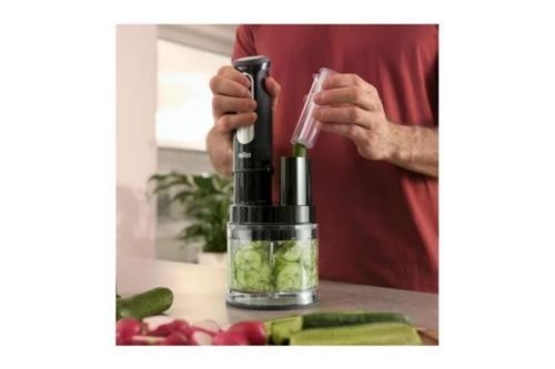  BRAUN MQ55755MBK